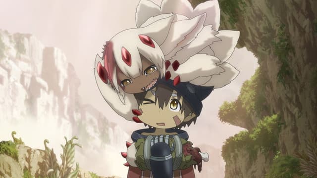 Made in Abyss 9. Bölüm