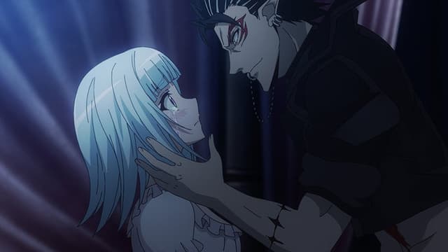 Ragna Crimson 10. Bölüm