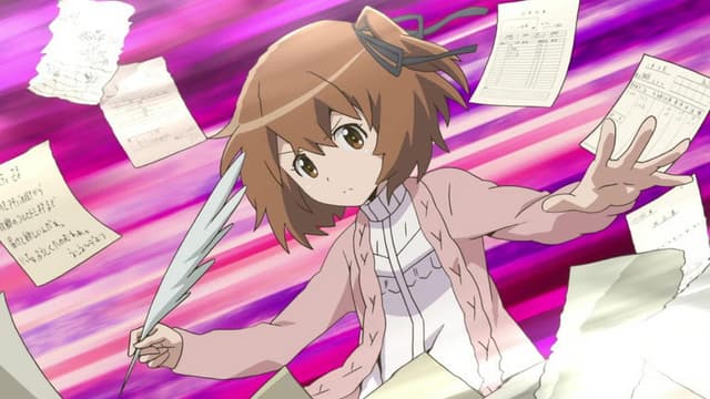 Log Horizon 23. Bölüm