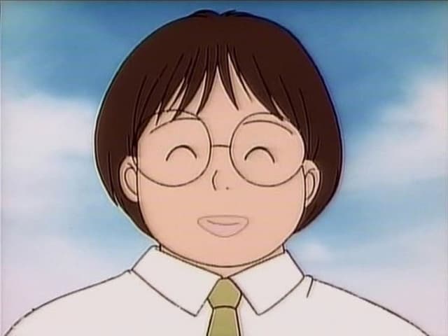 Kodocha 23. Bölüm