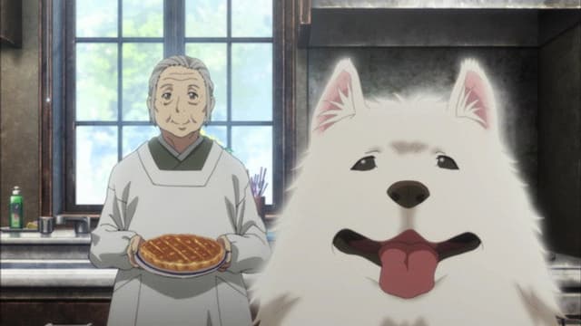 Beautiful Bones: Sakurako's Investigation 10. Bölüm