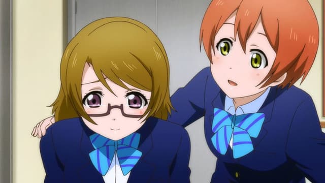 Love Live! School Idol Project 4. Bölüm