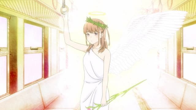 If My Favorite Pop Idol Made It to the Budokan, I Would Die 3. Bölüm