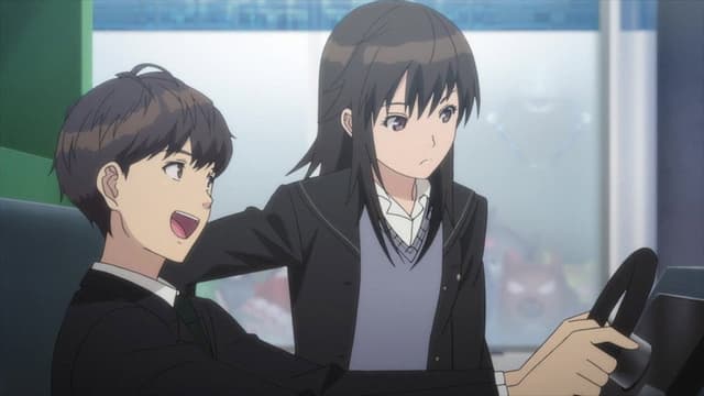 Seiren 6. Bölüm