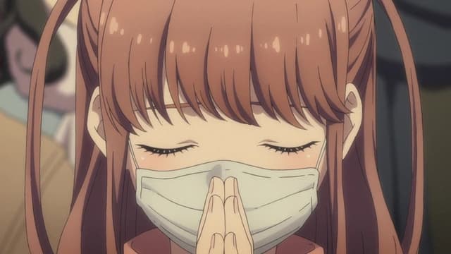 If My Favorite Pop Idol Made It to the Budokan, I Would Die 9. Bölüm