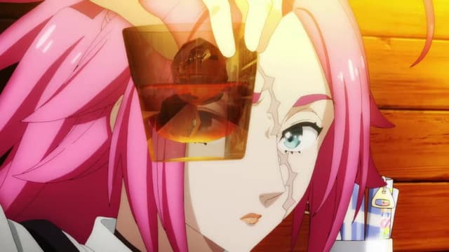 Fate/Extra Last Encore 2. Bölüm