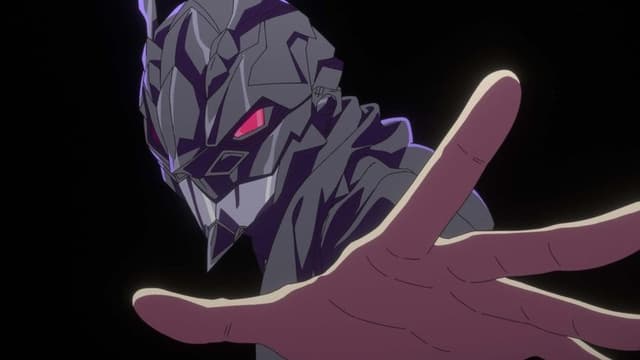 Failure Frame: I Became the Strongest and Annihilated Everything with Low-Level Spells 9. Bölüm