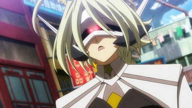 BlazBlue Alter Memory 6. Bölüm