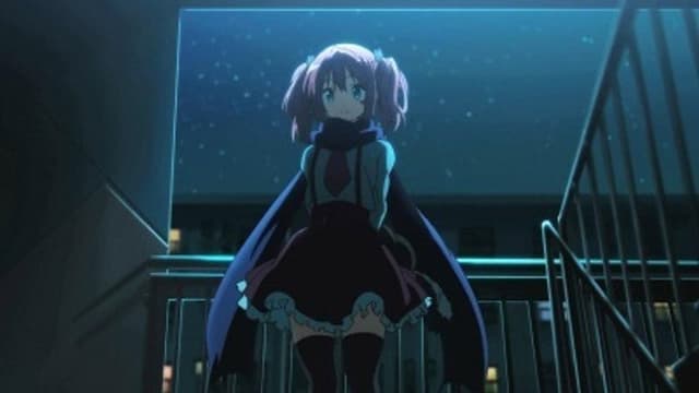 Love, Chunibyo & Other Delusions! 3. Bölüm
