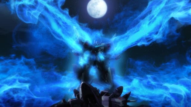 Muv-Luv Alternative: Total Eclipse 24. Bölüm
