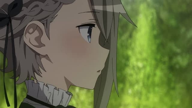 Princess Principal 1. Bölüm