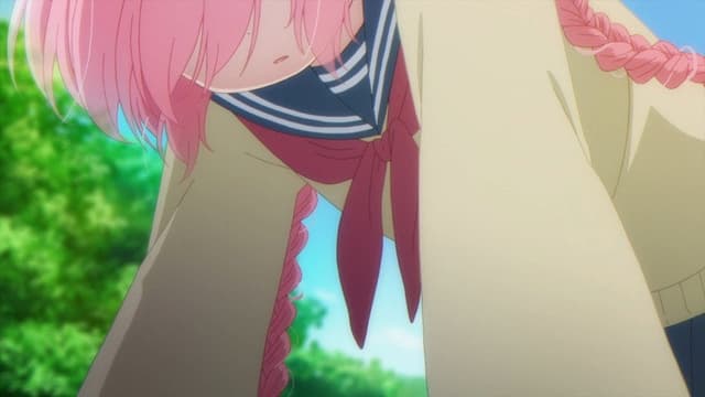 Comic Girls 1. Bölüm