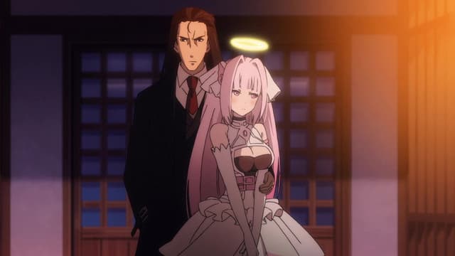 Demon Lord, Retry! 12. Bölüm