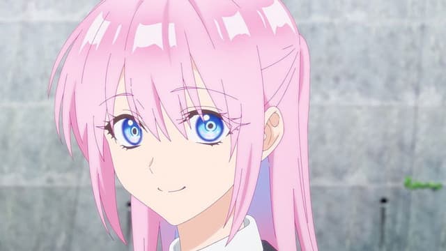 Shikimori's Not Just a Cutie 1. Bölüm