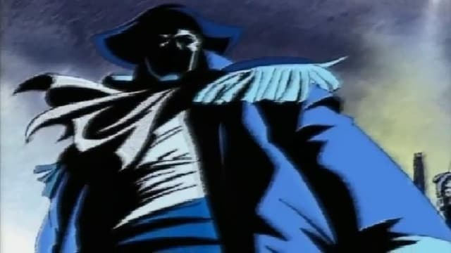 One Piece 1. Bölüm