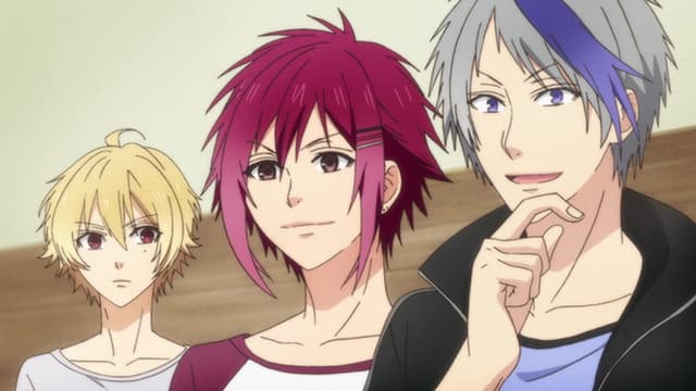 Marginal#4 Kiss Kara Tsukuru Big Bang 10. Bölüm
