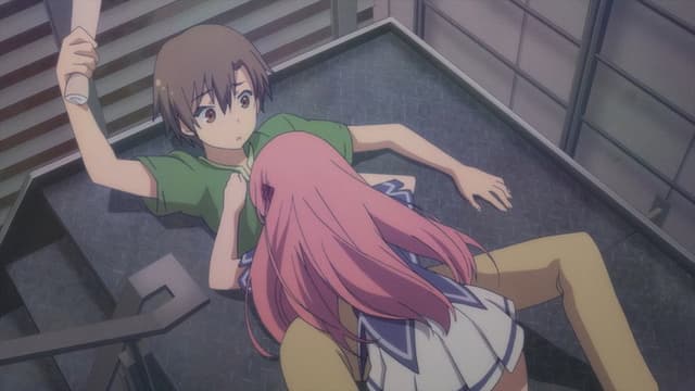 Oreshura 9. Bölüm
