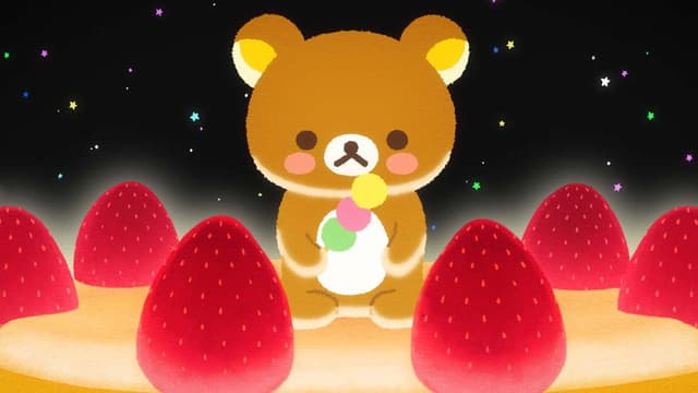 Rilakkuma 12. Bölüm