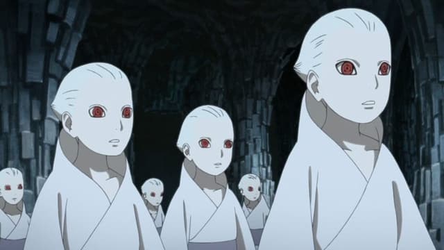 Boruto: Naruto Next Generations 23. Bölüm