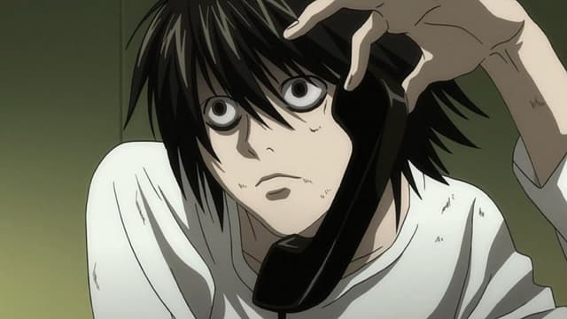 Death Note 18. Bölüm