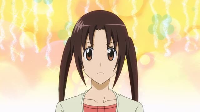 Seitokai Yakuindomo 12. Bölüm