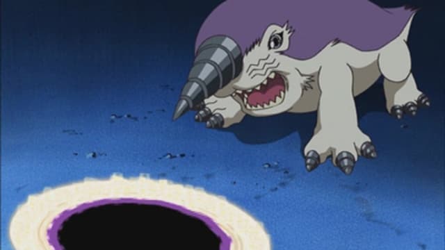 Digimon Data Squad 4. Bölüm