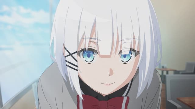 The Detective Is Already Dead 1. Bölüm