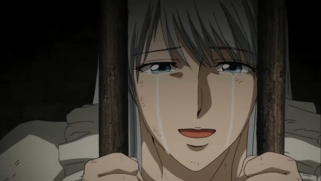Karakuri Circus 10. Bölüm
