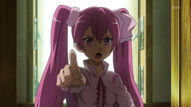 Akame ga Kill! 2. Bölüm