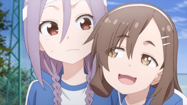 When Will Ayumu Make His Move? 2. Bölüm
