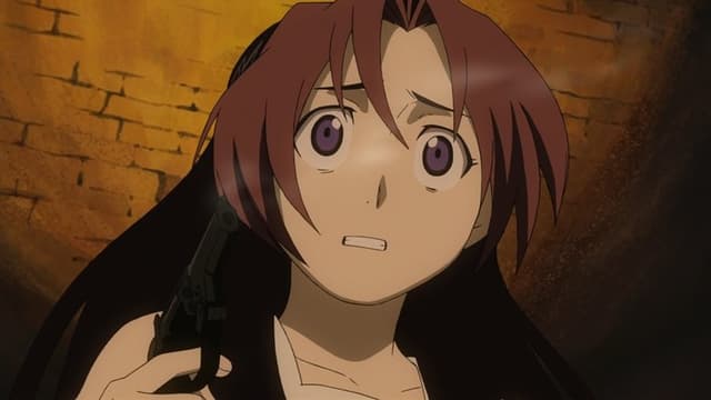 Fullmetal Alchemist: Brotherhood 3. Bölüm