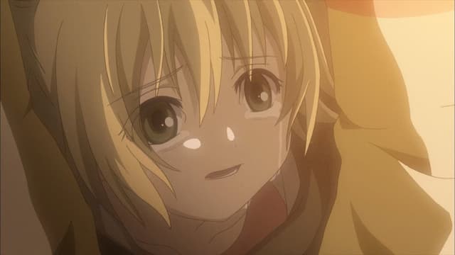 Phantom: Requiem for the Phantom 19. Bölüm