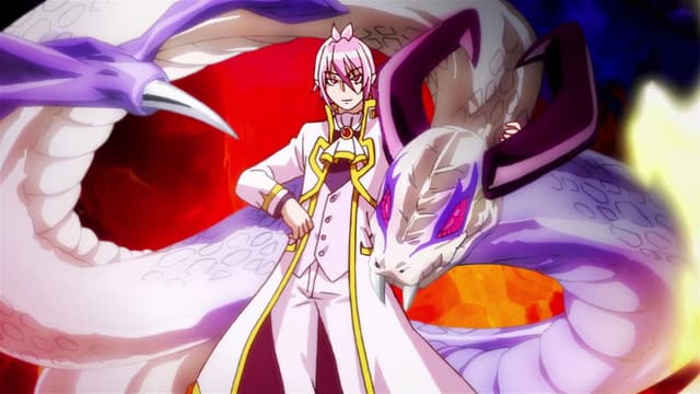 Welcome to Demon School! Iruma-kun 11. Bölüm