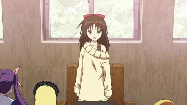 Ultimate Otaku Teacher 12. Bölüm