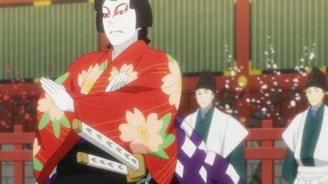 Kabukibu! 3. Bölüm