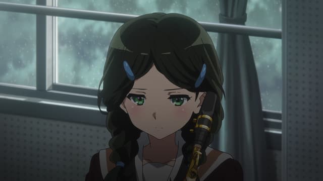 Sound! Euphonium 7. Bölüm