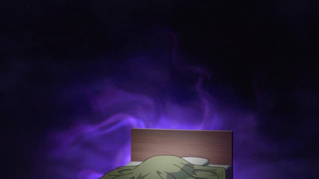 Tsukiuta. The Animation 11. Bölüm