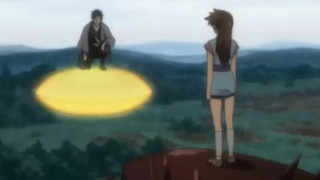 Ghost Slayers Ayashi 24. Bölüm