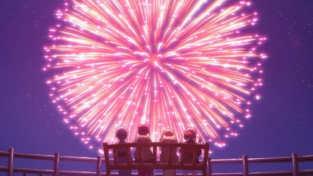 Wakaba Girl 7. Bölüm