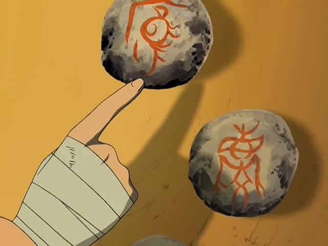 The Twelve Kingdoms 6. Bölüm