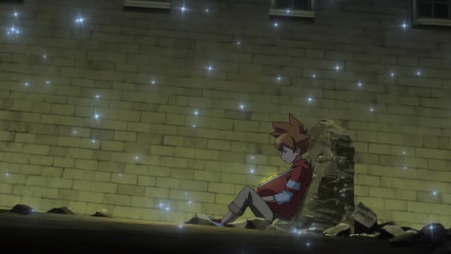 Puzzle & Dragons X 2. Bölüm