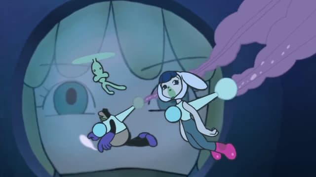 Kaiba 7. Bölüm