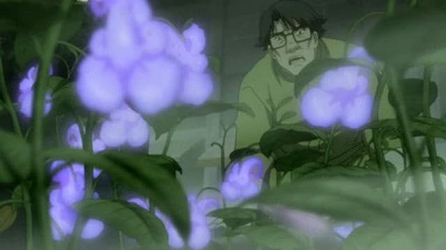 Darker than Black 3. Bölüm