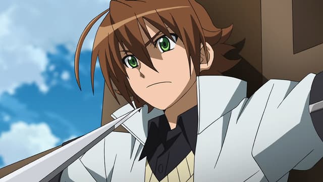 Akame ga Kill! 21. Bölüm