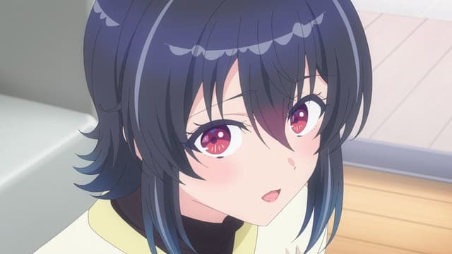 I Made Friends with the Second Prettiest Girl in My Class 12. Bölüm