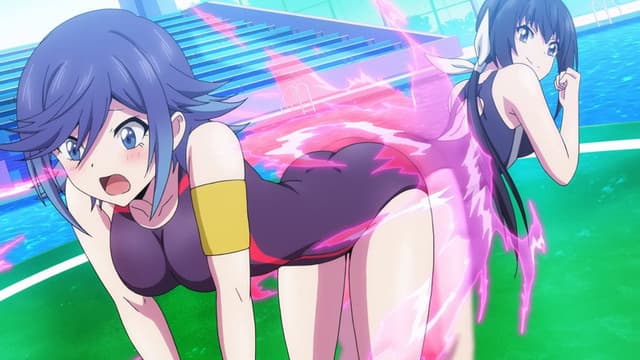 Keijo!!!!!!!! 5. Bölüm