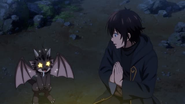A Gatherer's Adventure in Isekai 2. Bölüm