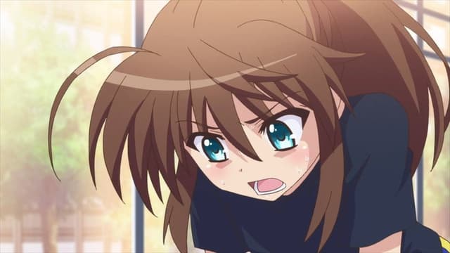 ViVid Strike！ 4. Bölüm