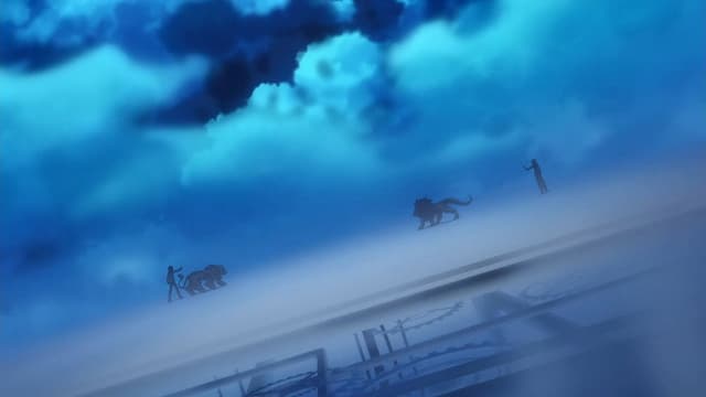 Devil Survivor 2: The Animation 13. Bölüm