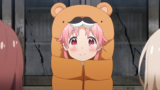 SCHOOL-LIVE! 8. Bölüm